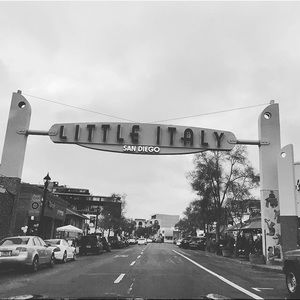 Meet your Posher, Frank